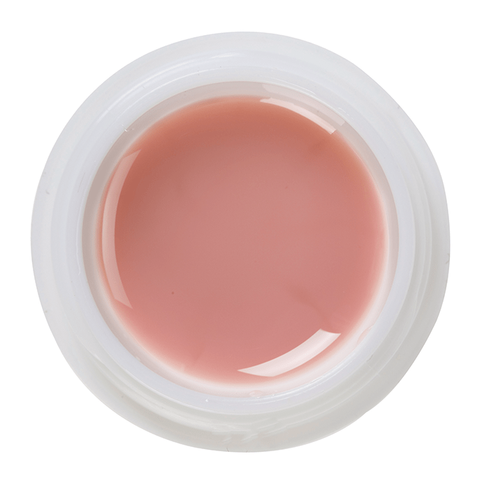 Rubber Base Gel Nude 15ml Nailco International