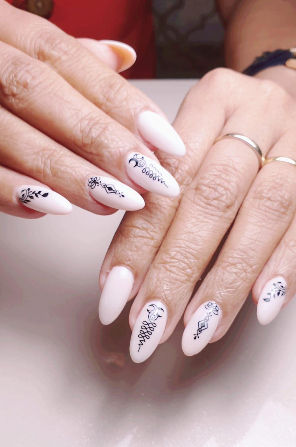 Creative and Best Nail Salon in Dubai Nail Concepts Dubai