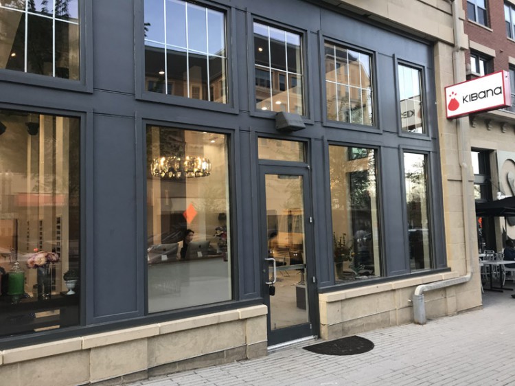 Nail Connect Kibana Nail Bar & Beauty Lounge Washington DC Can gap