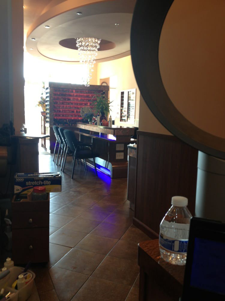 Nail Connect Bebe Nail Nails. Lương từ 12001500/ Tuần. Nếu cần