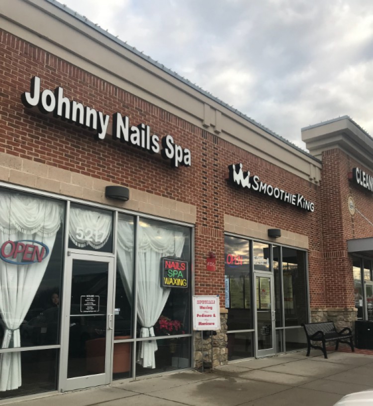 Nail Salons Near Me Frederick Md applidesign