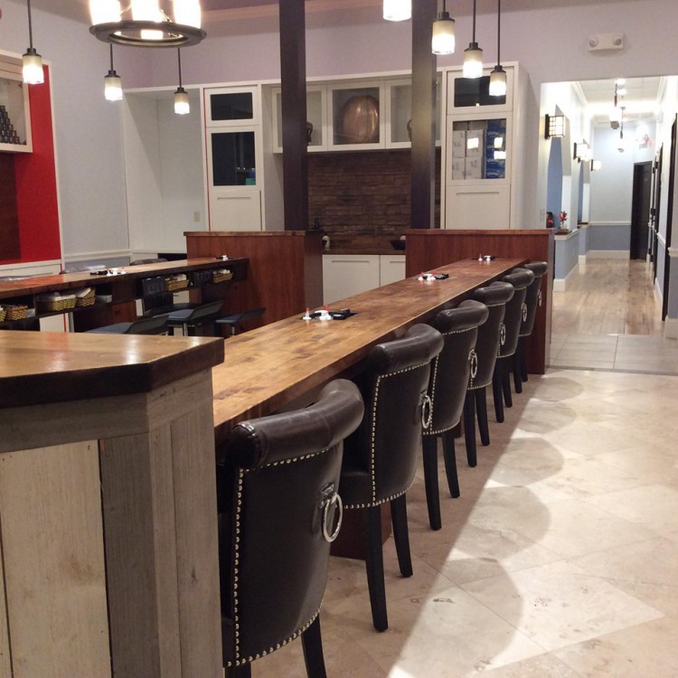 Nail Connect Luxotic Nail Bar Mansfield Full & Part Time Nail