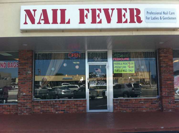 Nail Connect Nail Fever Cần Thợ Nail