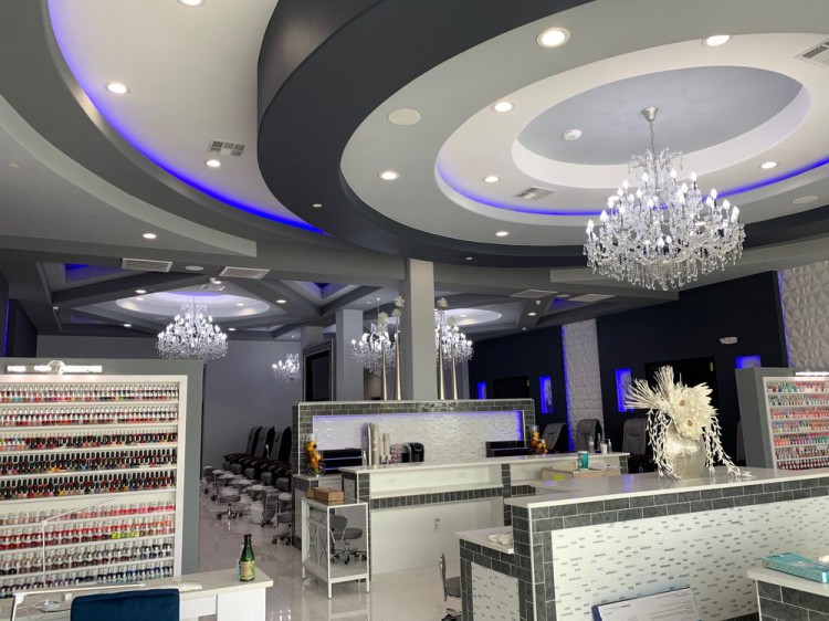 Nail Connect Aria Nail Bar Cần Nhiều Thợ Nail Có Kinh Nghiệm