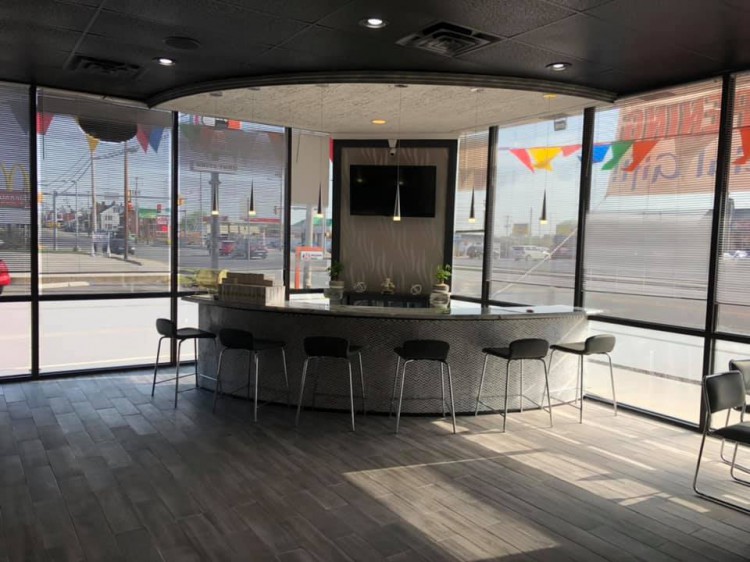 Nail Connect The nails lounge CAN GAP NHIEU THO NAIL. BAO LUONG TU