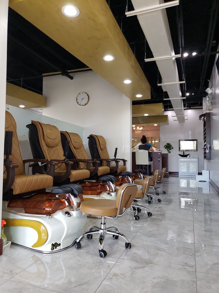 Sodo Nail Salon