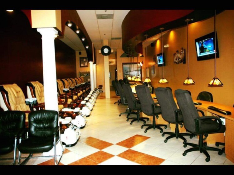 Sodo Nails And Lash Bar Orlando Abc nail supply 1239 hillcrest st.