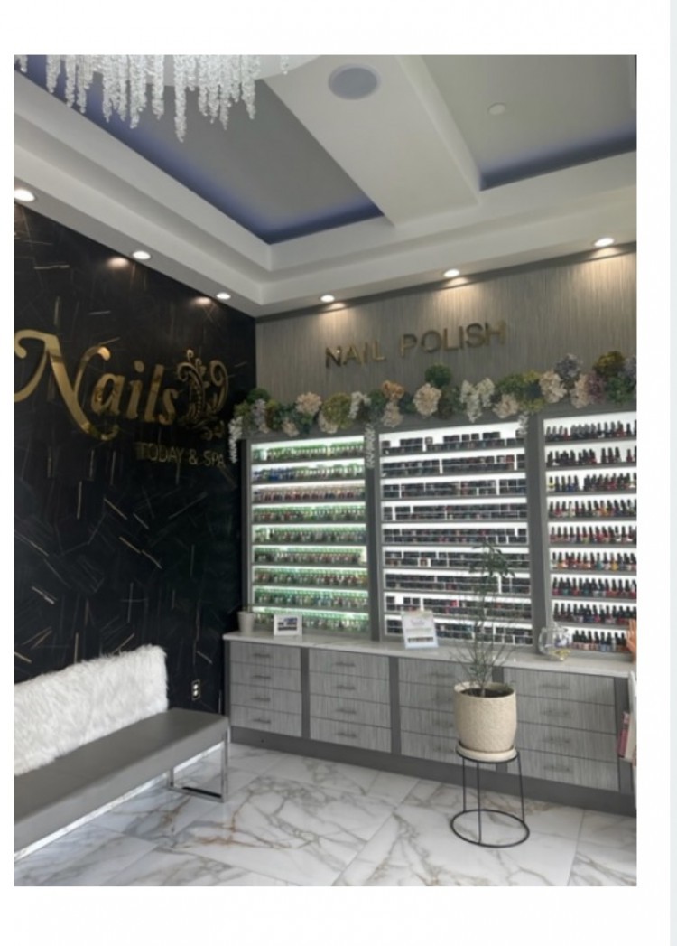 Nail Connect Pro Nails & Spa CẦN NHIỀU THỢ NAIL CHO CÁC TIỆM Ở MD