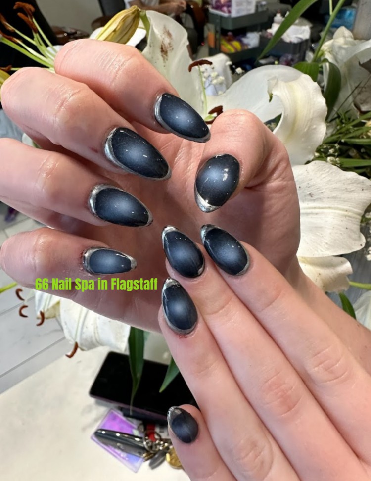 Nail Connect 66 Nail Spa TIỆM ĐÔNG KHÁCH NHẤT, GIÁ NAILS CAO NHẤT