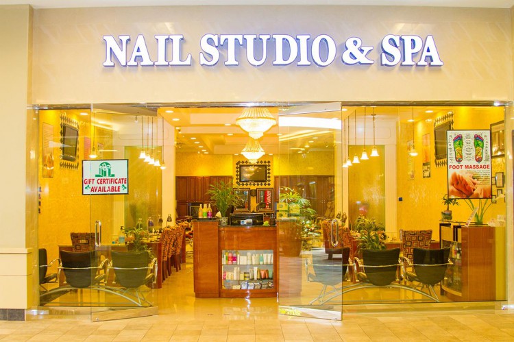 Nail Connect NAIL STUDIO CẦN THỢ NAIL GẤP