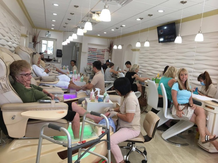 Heavenly Day Spa Kanata Prices