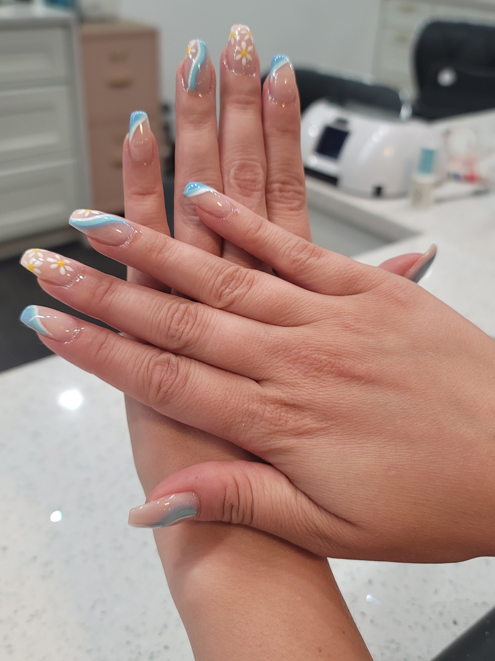 Nail Cops Best Nail Salon in Minnesota