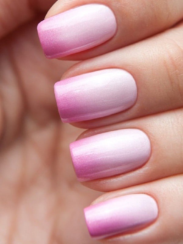 50 Hottest Pink Nail Designs Trending Right Now