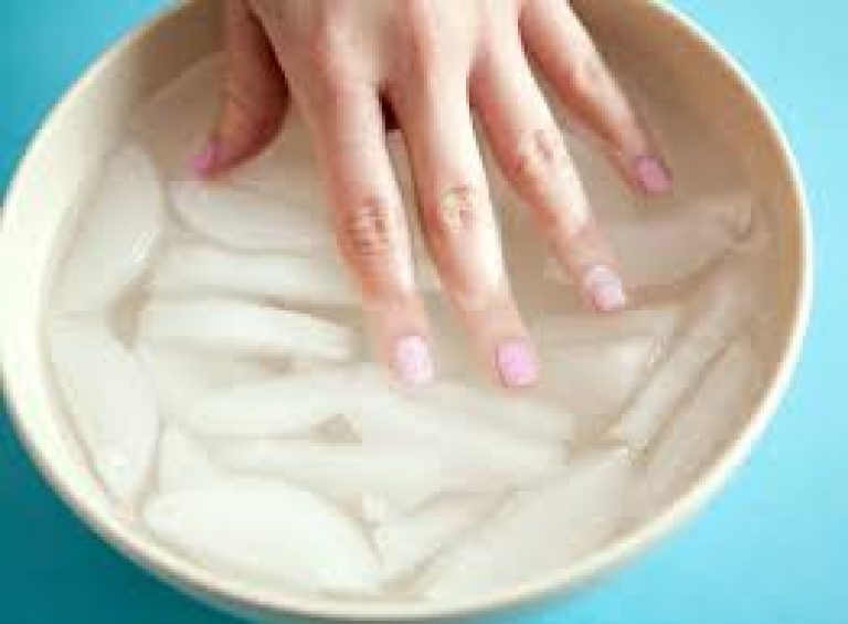 How Long Does It Take For Nail Polish to Dry Completely?