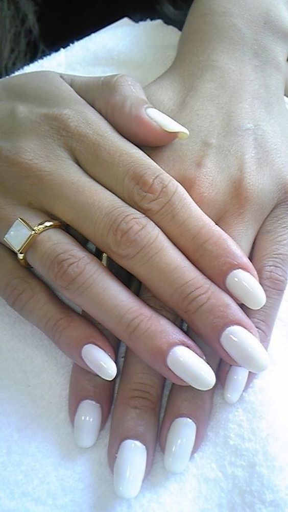 Top 35 Squoval Nail Designs To Redefine Your Personality