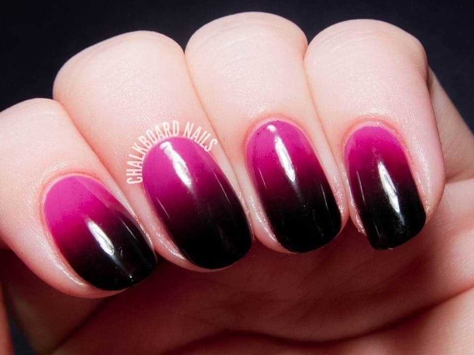 40 Ravishing NexGen Nails to Upscale Your Style NailDesignCode