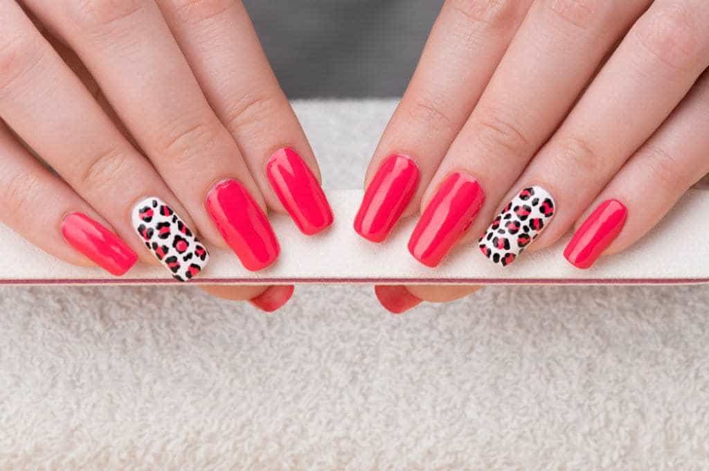 Animal Print Nail Designs Try Out These 20 Ideas NailDesignCode