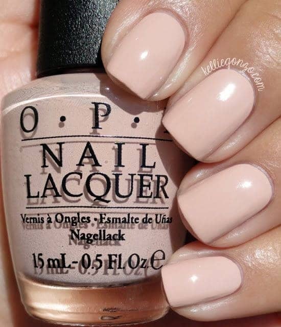 20 Tan Nails That Will Blow Your Mind NailDesignCode