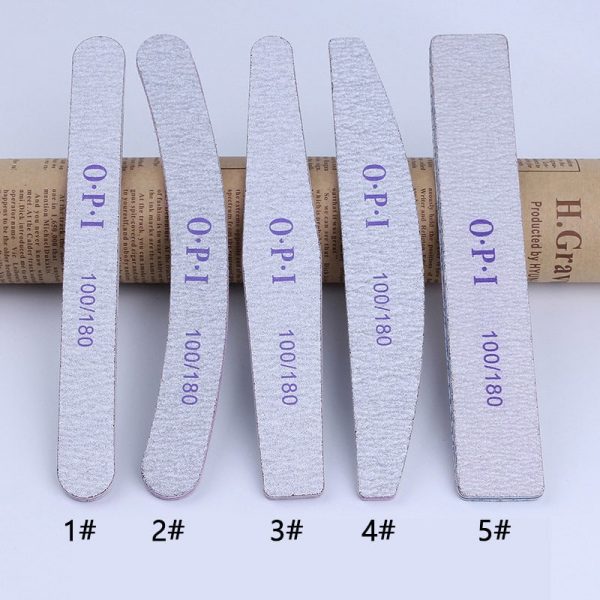 8 Simple Steps to File Your Nails Like A Pro – NailDesignCode