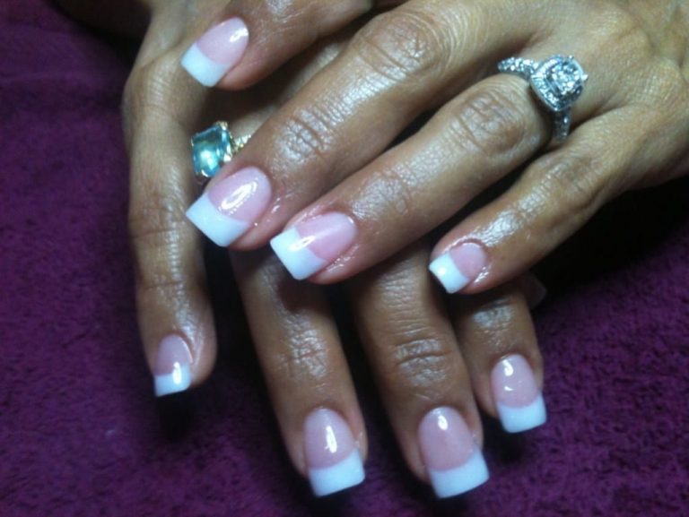 What Is Solar Nail? A Quick Guide NailDesignCode