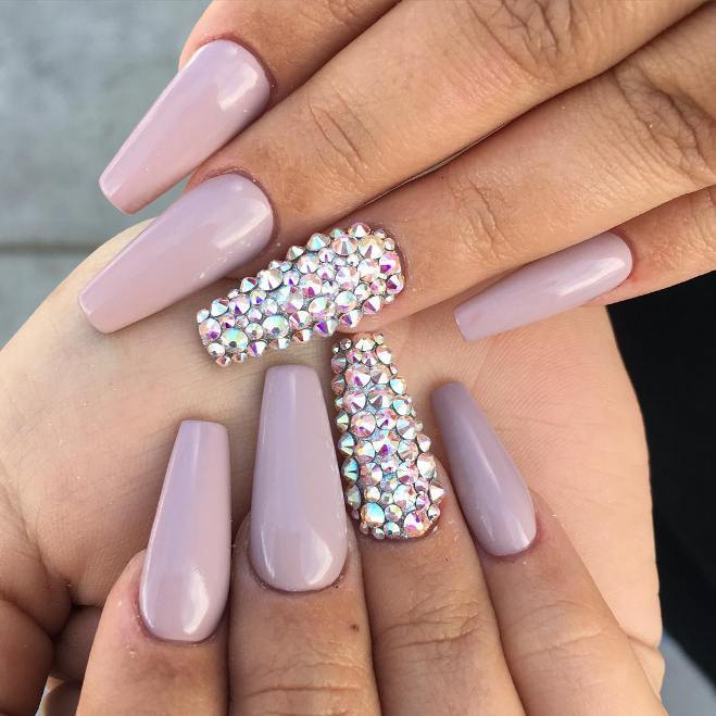 How To Shape Nails in 7 Different Ways NailDesignCode