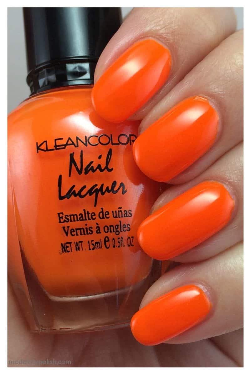 What Color Should You Paint On Your Nails? NailDesignCode