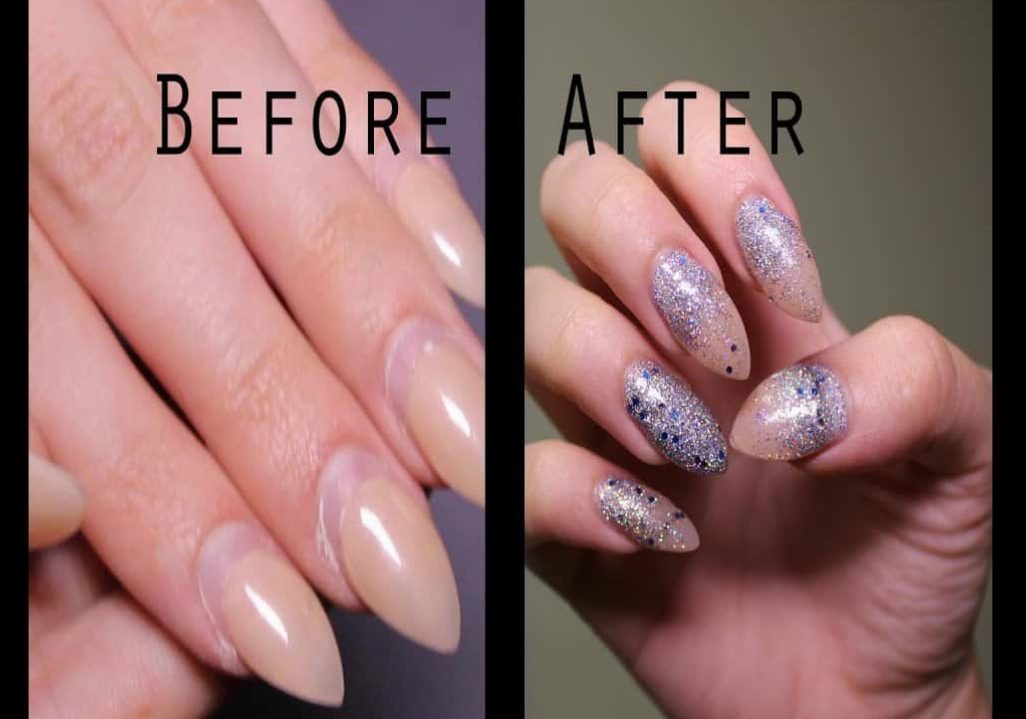 Fake Nails How Long Do They Last? NailDesignCode