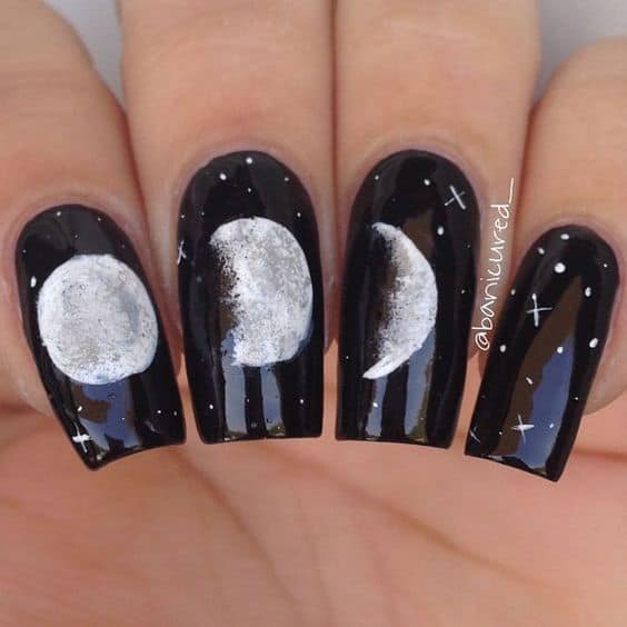 25 Nail Ideas for Teens to Rock NailDesignCode