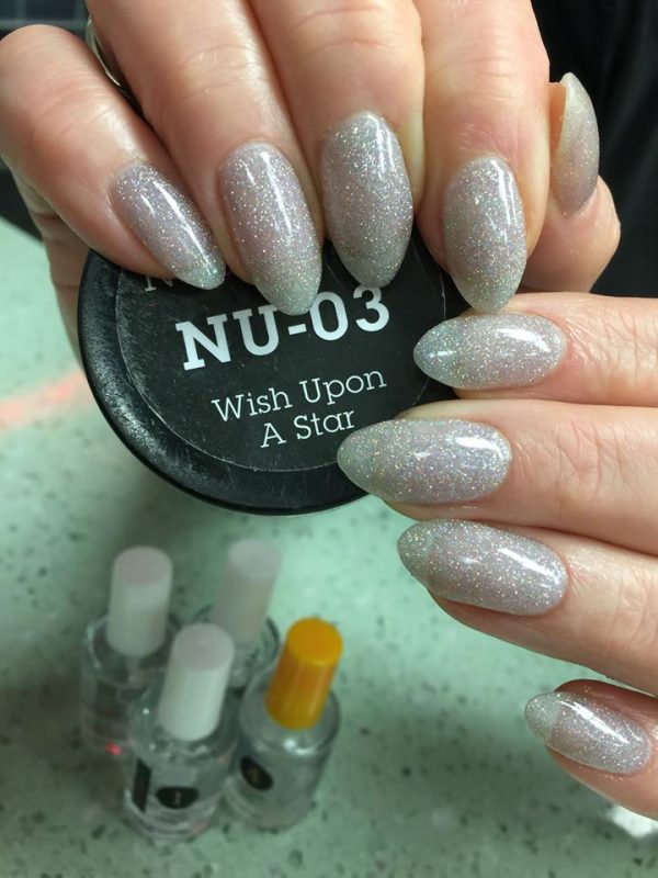 Powder Dip Nails Everything You Need to Know About The Trend