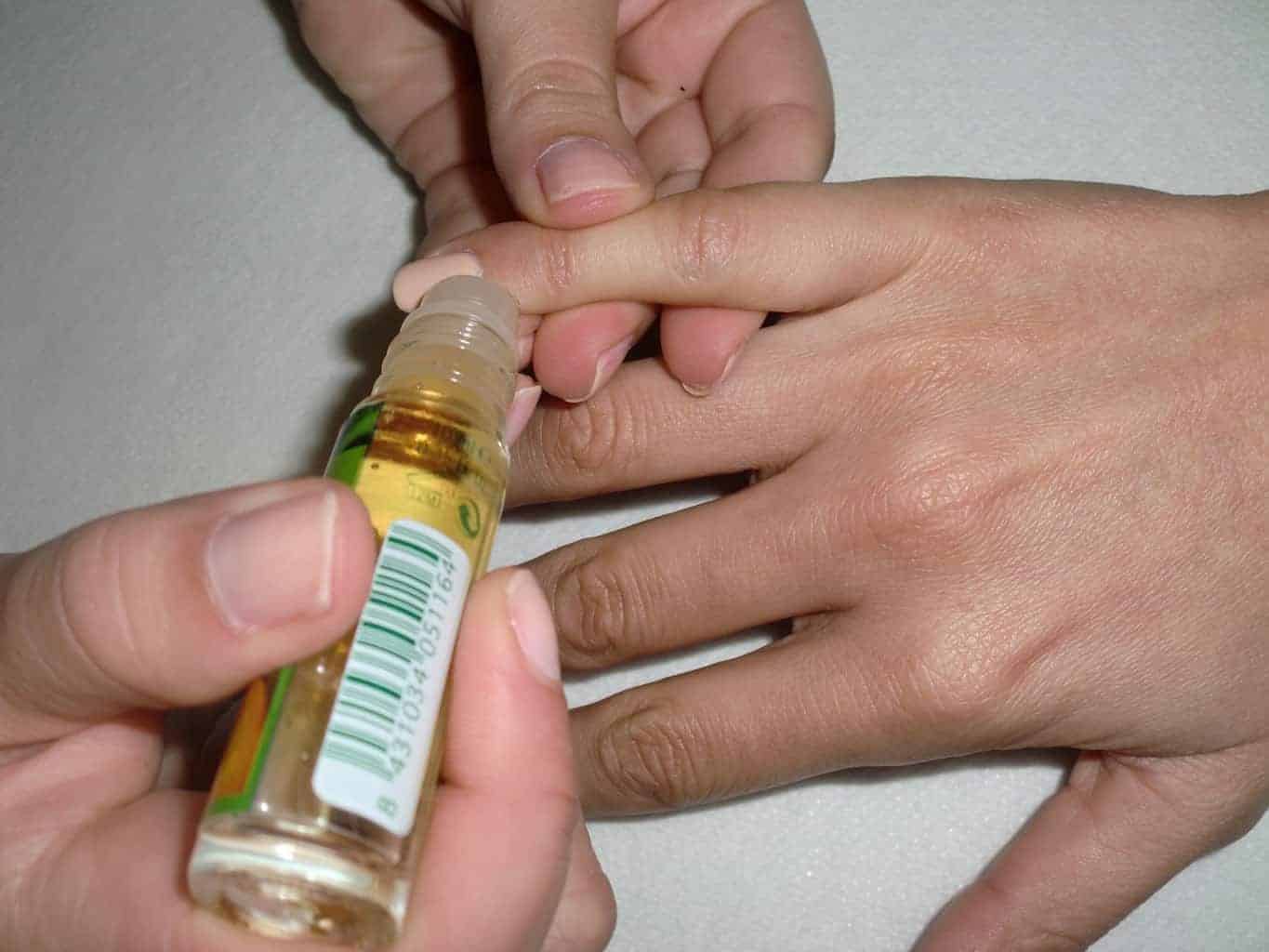 How To Take Care Of Cuticles 10 Steps to Healthy Nails NailDesignCode