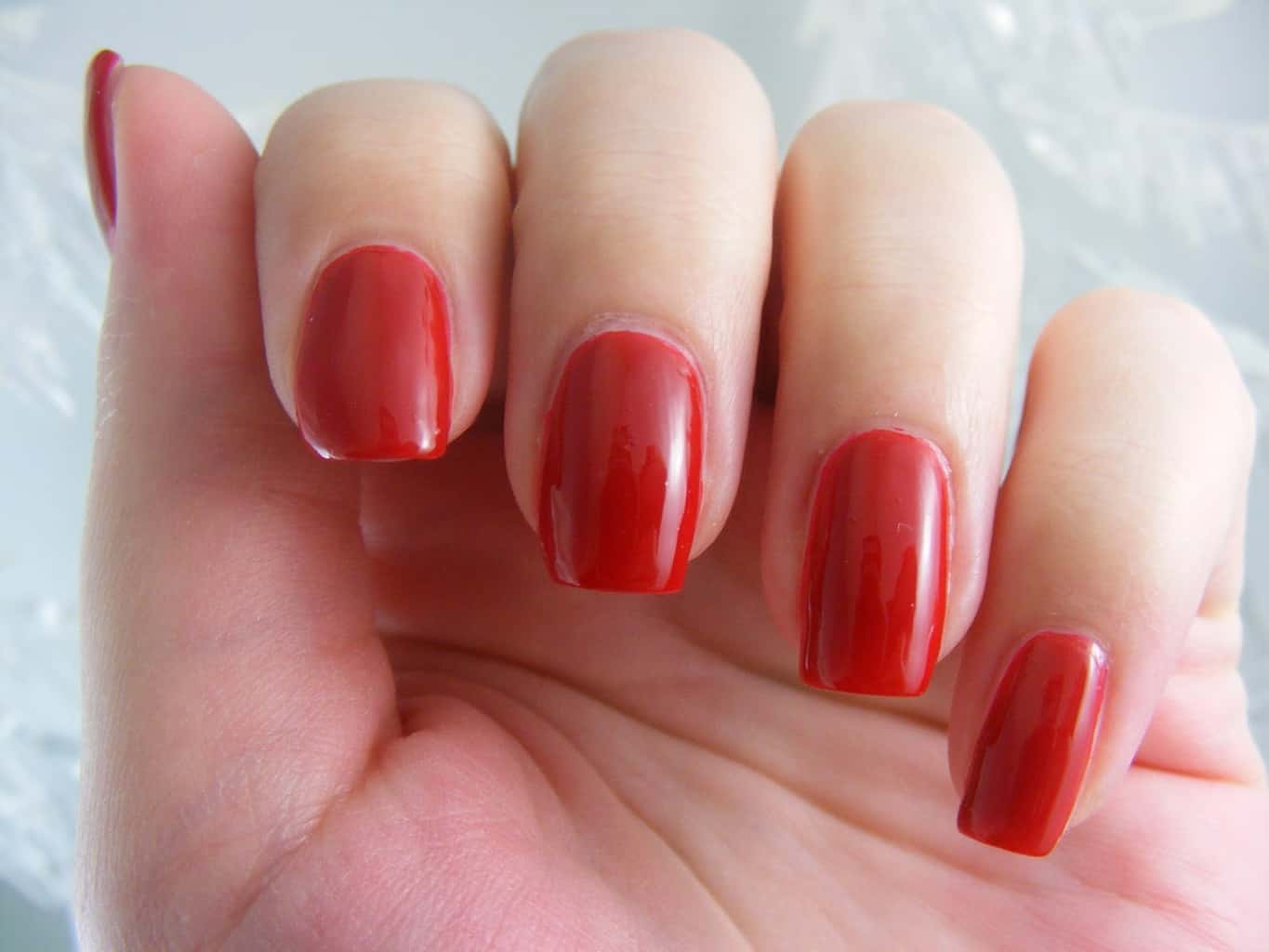 10 Interesting Facts About Nail Polish You Never Knew