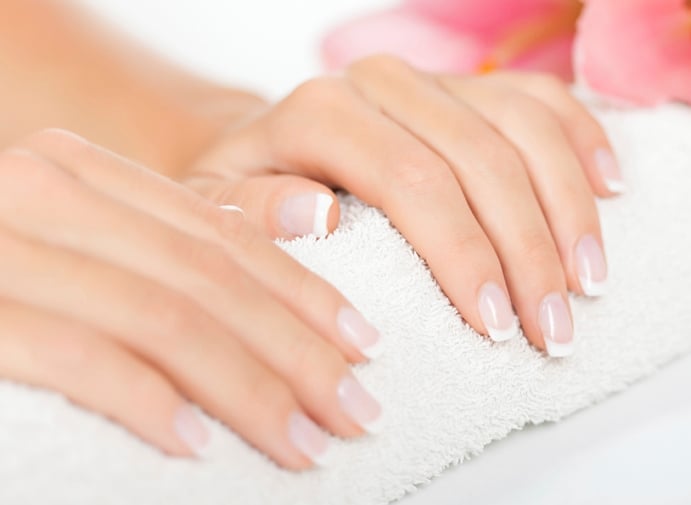 How To Take Care Of Cuticles 10 Steps to Healthy Nails NailDesignCode