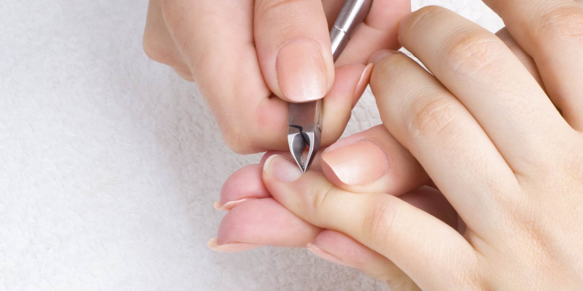 How To Take Care Of Cuticles 10 Steps to Healthy Nails NailDesignCode