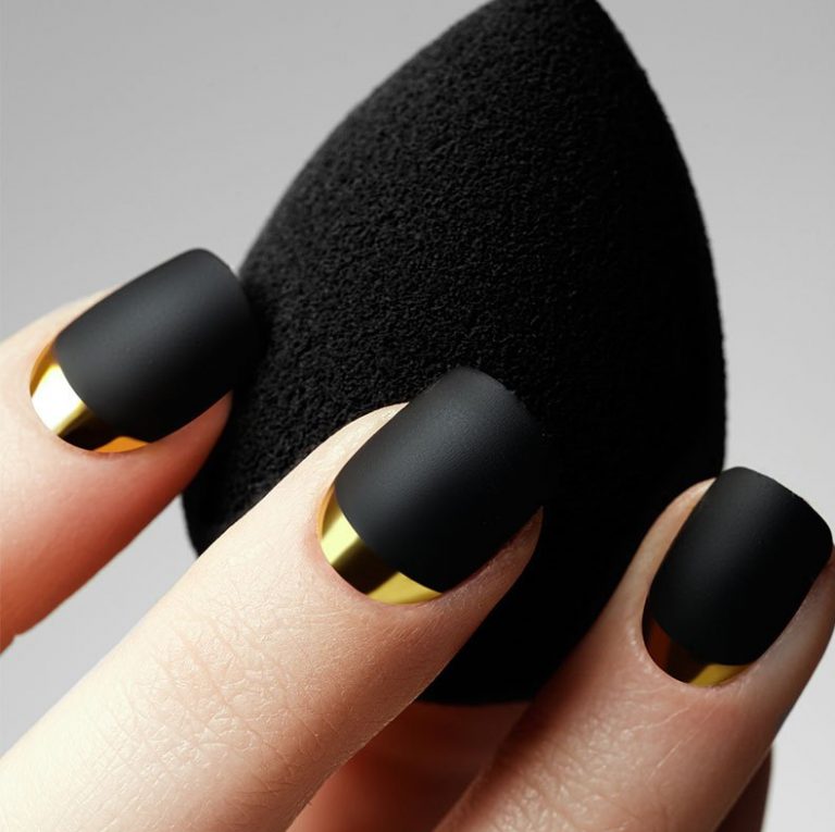 Acrylic Nail Problems Can You Paint Over Acrylic Nails?