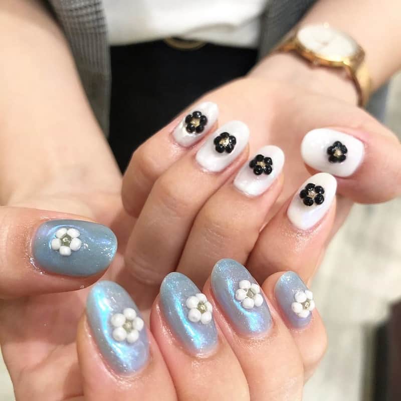 10 Easy Nail Arts for Beginners No Fancy Tools Needed