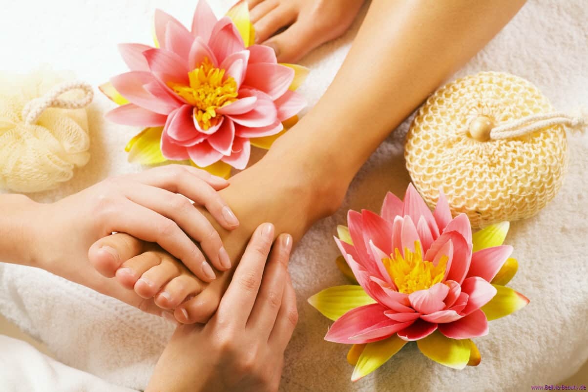 Dry Pedicure Is It Better Than Traditional Pedicure?