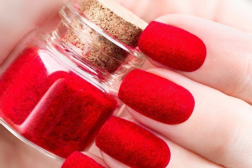 2 Best Ways to Remove Powder Nail Polish NailDesignCode