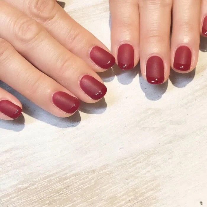 75 MindBoggling French Tip Nail Design Ideas NailDesignCode