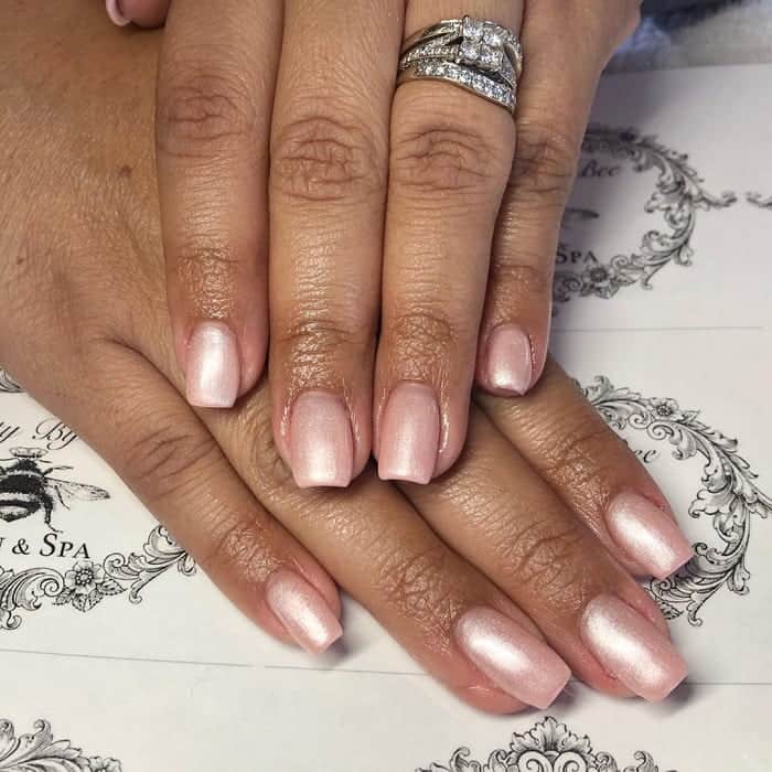 85 Hottest Pink Nail Designs Trending Right Now