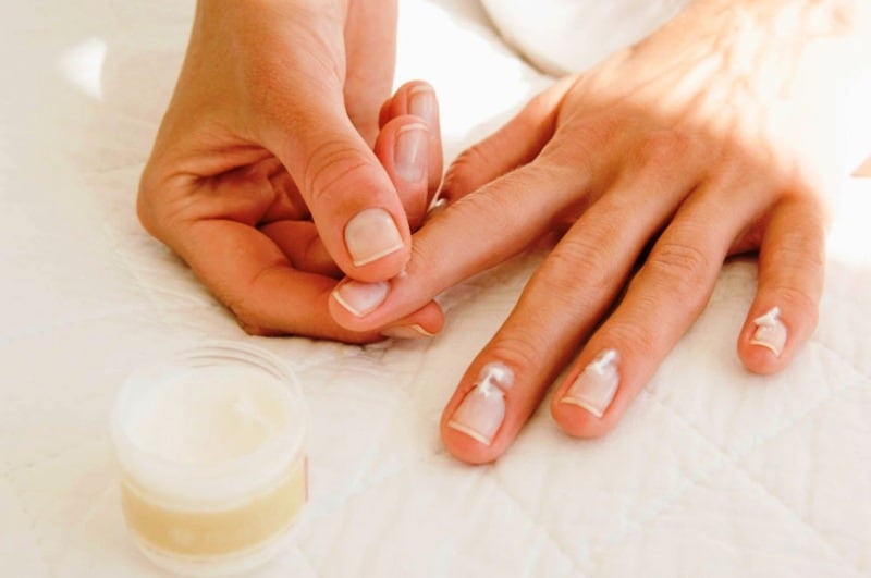 How to Fix Damaged Nails 5 Tips to Repair Your Broken Nails