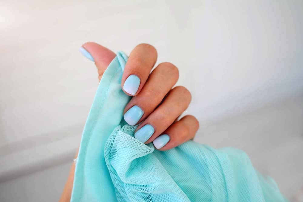 8 Most Flattering Nail Colors for Tan Skin (2024 Trends) NailDesignCode