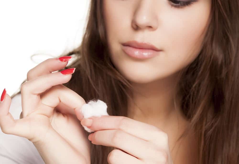 Dangers of Acetone Nail Polish Remover NailDesignCode