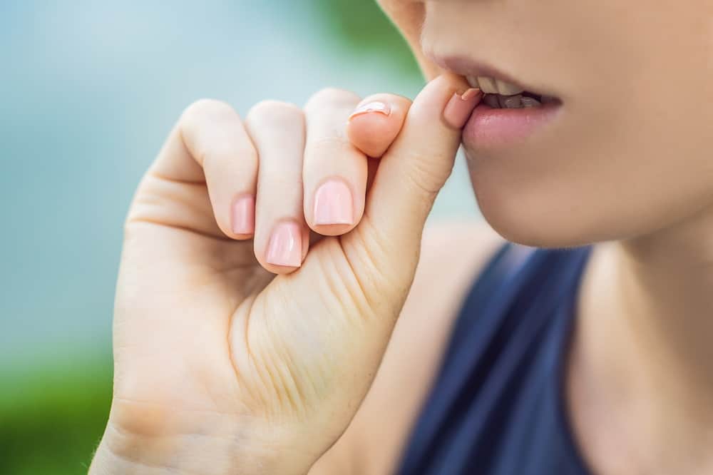 How Long Do Acrylic Nails Last on Bitten Nails