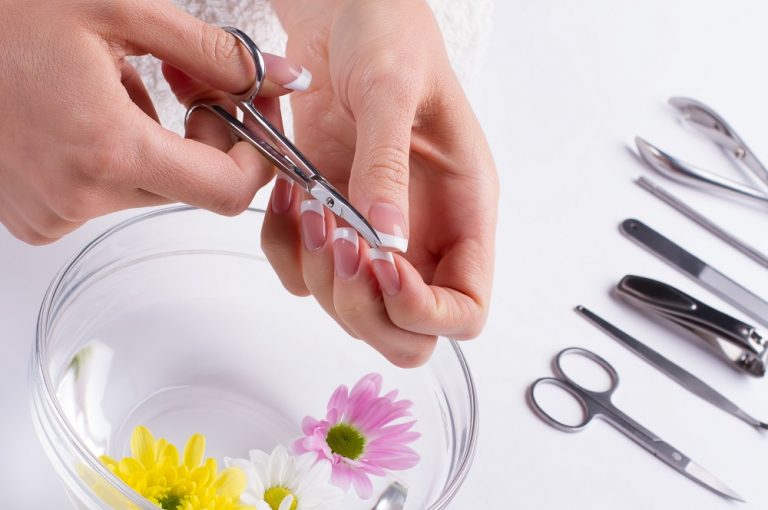 How Much Do Short Acrylic Nails Cost? NailDesignCode