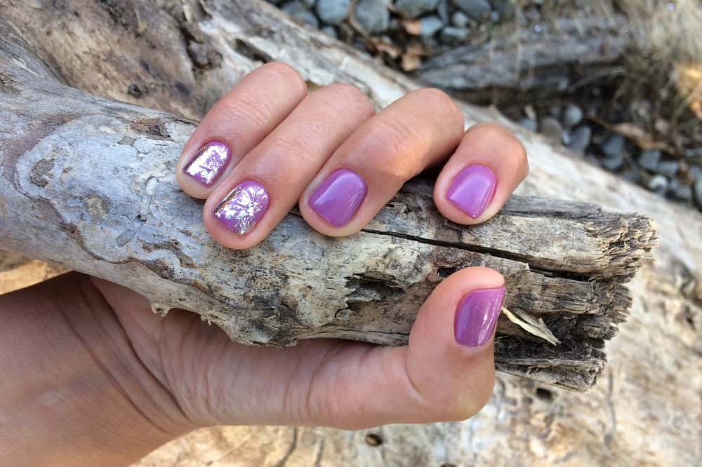 8 Most Flattering Nail Colors for Tan Skin (2024 Trends) NailDesignCode
