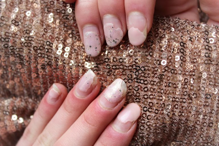 How to Fill Acrylic Nails Like A Professional NailDesignCode