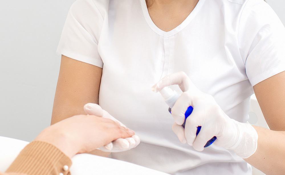 Burning Nails The Reason and Solution Behind Gel Nail Burns