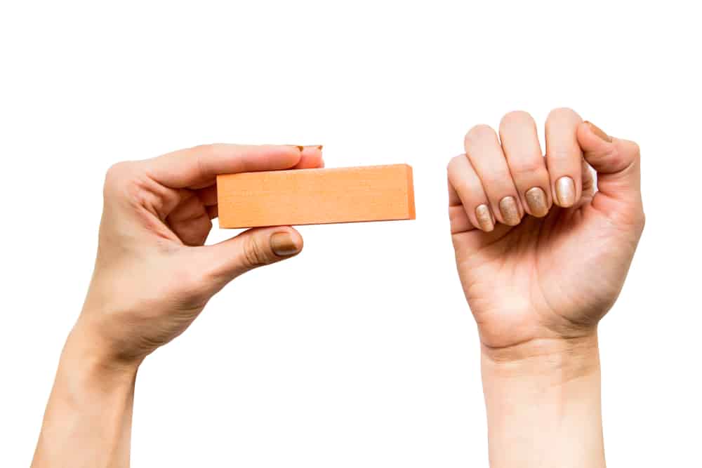 Can I Paint Over Dip Powder Nails? NailDesignCode