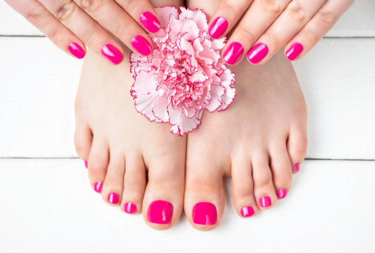 Nail Polish Remover Vs. Acetone What's The Difference?