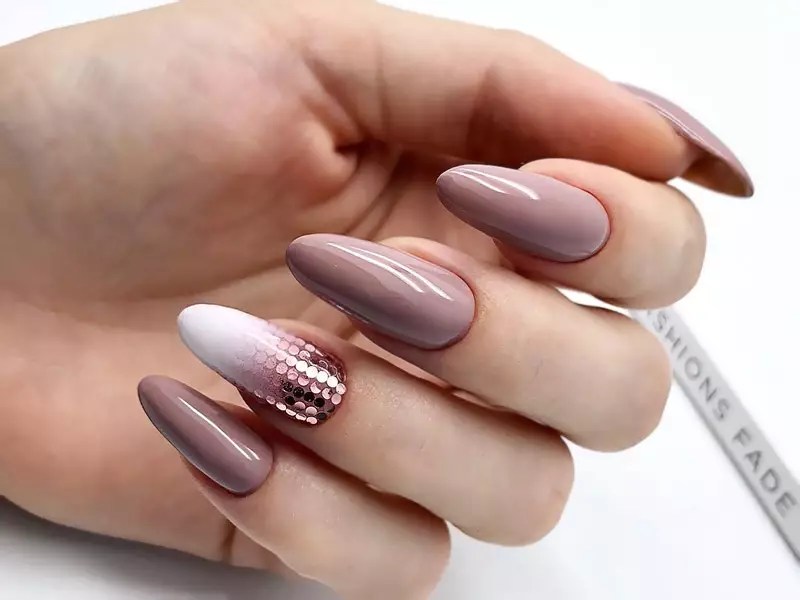 Shellac Nails Full Guide Nail Designs Journal